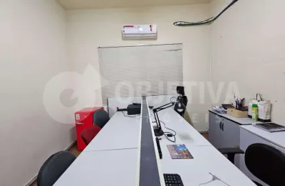 Sala comercial para alugar no Brasil, Uberlândia 