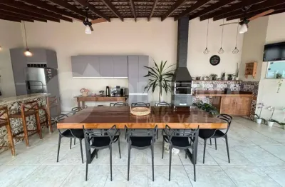 Excelente casa a venda no bairro jardim holanda em uberlândia