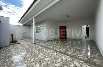 Excelente casa a venda localizada no bairro gravatas em uberlândia