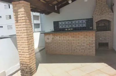 Cobertura com 3 quartos à venda na Nossa Senhora Aparecida, Uberlândia 