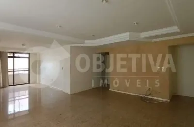Excelente apartamento amplo a venda no bairro martins em uberlândia