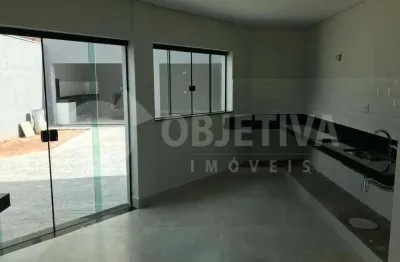 Oportunidade única: sobrado de 2 andares à venda no nova uberlândia