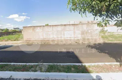 Excelente área unificada a venda no bairro tibery em uberlândia