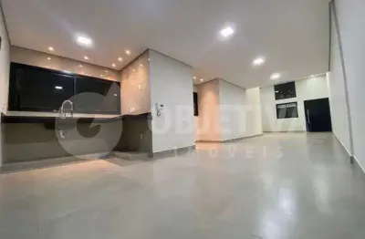 Casa à venda, 3 quartos, 3 suítes, 4 vagas, custodio pereira - uberlandia/mg