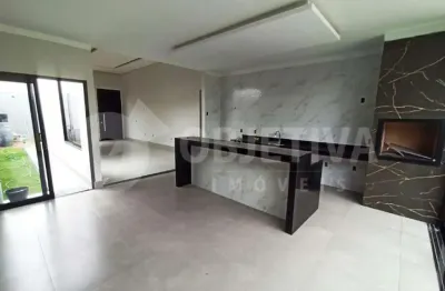 Belíssima casa à venda no bairro praça alto umuarama em uberlândia