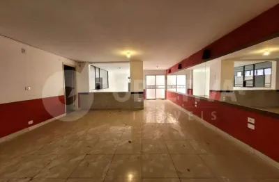 Casa com 3 quartos à venda no Centro, Uberlândia 