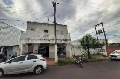 Ponto comercial para alugar no Dona Zulmira, Uberlândia 