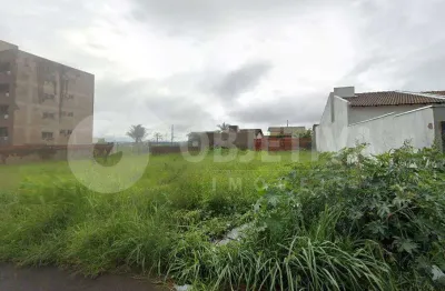 Lote residencial disponível para venda no bairro jardim ipanema em uberlândia