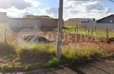 Terreno à venda no Jardim Ipanema I, Uberlândia 
