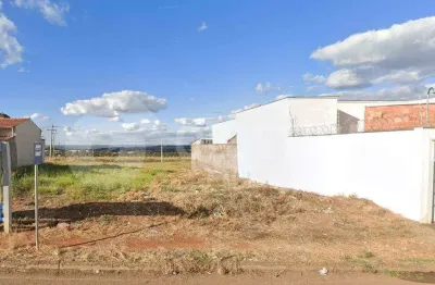 Terreno à venda em New Golden Ville, Uberlândia 