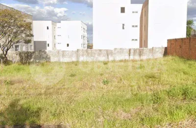 Terreno à venda no Jardim Ipanema I, Uberlândia 