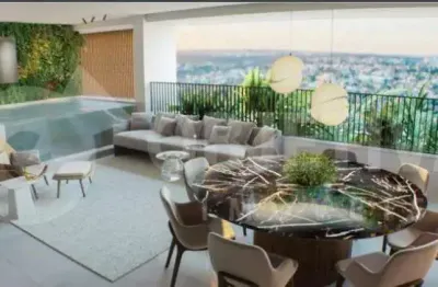 Descubra o luxo e a exclusividade em nossos excepcionais apartamentos a venda no bairro morada da colina em uberlândia