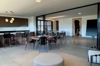 Descubra o luxo e a exclusividade em nossos excepcionais apartamentos a venda no bairro morada da colina em uberlândia