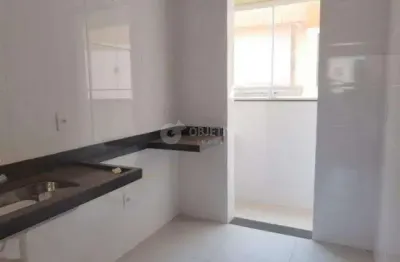 Apartamento encantador a venda no bairro finotti em uberlândia