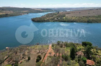 Rancho disponível para venda em condomínio fechado miranda 1