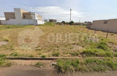 Terreno à venda em New Golden Ville, Uberlândia 