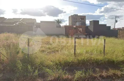 Terreno à venda no Jardim Ipanema I, Uberlândia 