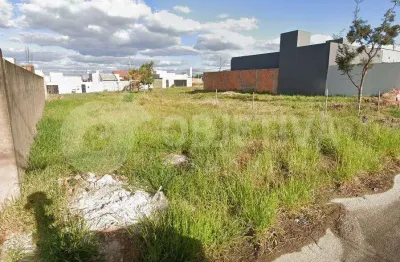 Terreno à venda no Jardim Ipanema I, Uberlândia 