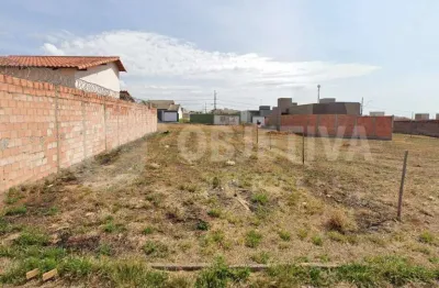 Terreno à venda em New Golden Ville, Uberlândia 