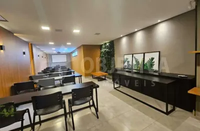 Sala comercial para alugar no Fundinho, Uberlândia 