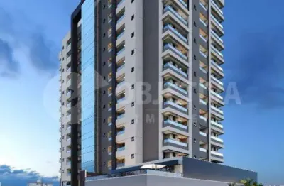 Flat com 1 quarto à venda em Saraiva, Uberlândia 