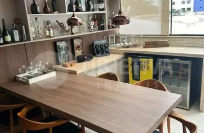 Excelente apartamento disponível para venda no bairro tabajaras em uberlândia