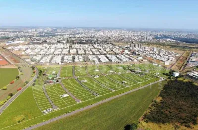 Terreno em Condomínio à venda, Reserva Novo Mundo - UBERLANDIA/MG