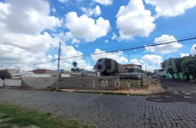 Terreno à venda no Daniel Fonseca, Uberlândia 