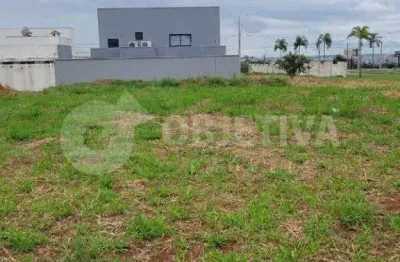 Terreno à venda no Grand Ville, Uberlândia 