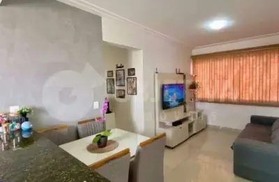 Ótimo apartamento disponível para venda no bairro novo mundo em uberlândia
