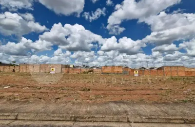 Terreno à venda, loteamento residencial pequis - uberlandia/mg
