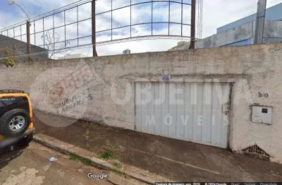 Terreno à venda no Lidice, Uberlândia 