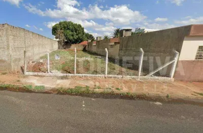 Terreno à venda no Tibery, Uberlândia 