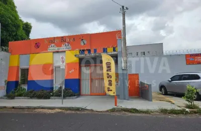 Sala comercial para alugar em Saraiva, Uberlândia 