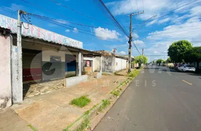 Ótimo terreno comercial disponível para venda em avenida comercial do bairro tocantins em uberlândia
