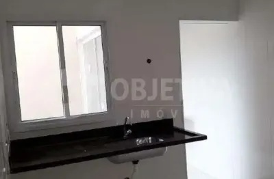 Apartamento para aluguel, 2 quartos, 1 vaga, jardim inconfidencia - uberlandia/mg