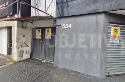 Ponto comercial para alugar no Centro, Uberlândia 