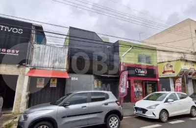 Sala comercial para alugar no Centro, Uberlândia 