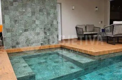 Casa em condomínio à venda, 4 quartos, 4 suítes, 4 vagas, condomínio raros alto umuarama - uberlandia/mg