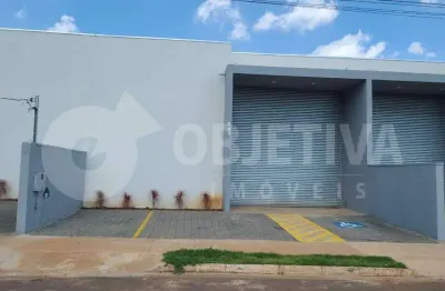 Galpão à venda, 3 vagas, grand ville - uberlandia/mg