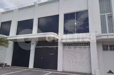 Ponto comercial para alugar no Brasil, Uberlândia 