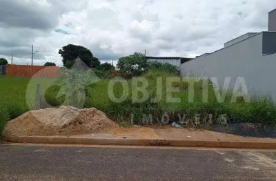 Terreno à venda em Laranjeiras, Uberlândia 