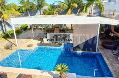 Casa à venda, 4 quartos, 2 suítes, 2 vagas, jardim karaiba - uberlandia/mg