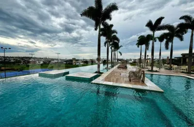 Terreno em condomínio à venda, tamboré uberlândia - uberlandia/mg