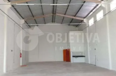 Barracão / Galpão / Depósito à venda no Pampulha, Uberlândia 