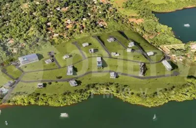 Fazenda à venda na Represa de Miranda, Uberlândia 