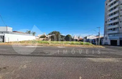 Terreno à venda no Santa Mônica, Uberlândia 