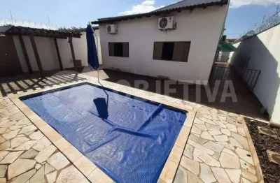 Casa à venda, 3 quartos, 1 suíte, 3 vagas, city uberlandia - uberlandia/mg