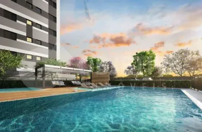 Apartamento à venda, 2 quartos, 1 suíte, 1 vaga, gavea - uberlandia/mg