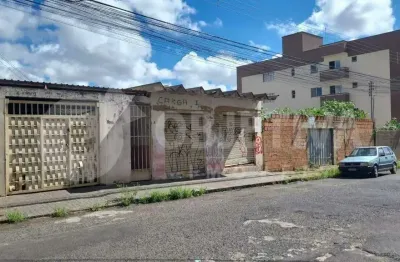 Terreno à venda no Santa Mônica, Uberlândia 